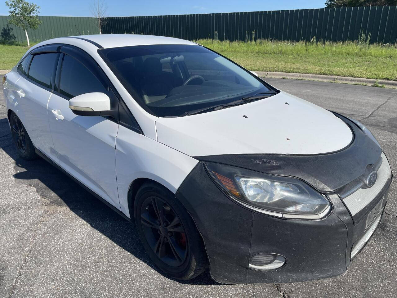 2013 Ford Focus for sale at Twin Cities Auctions in Elk River, MN