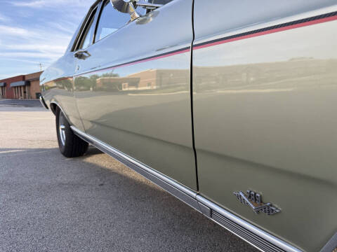 1966 Ford Fairlane