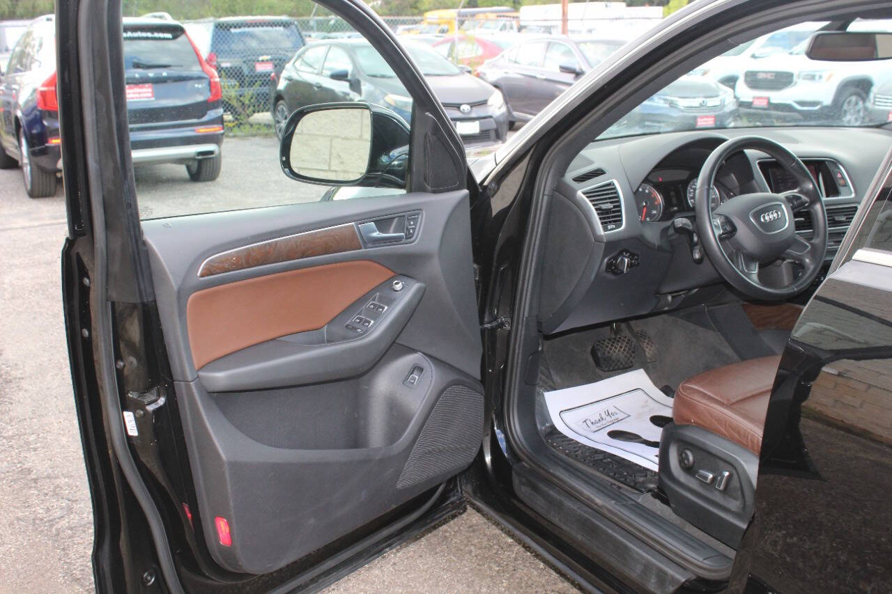 AudiQ510