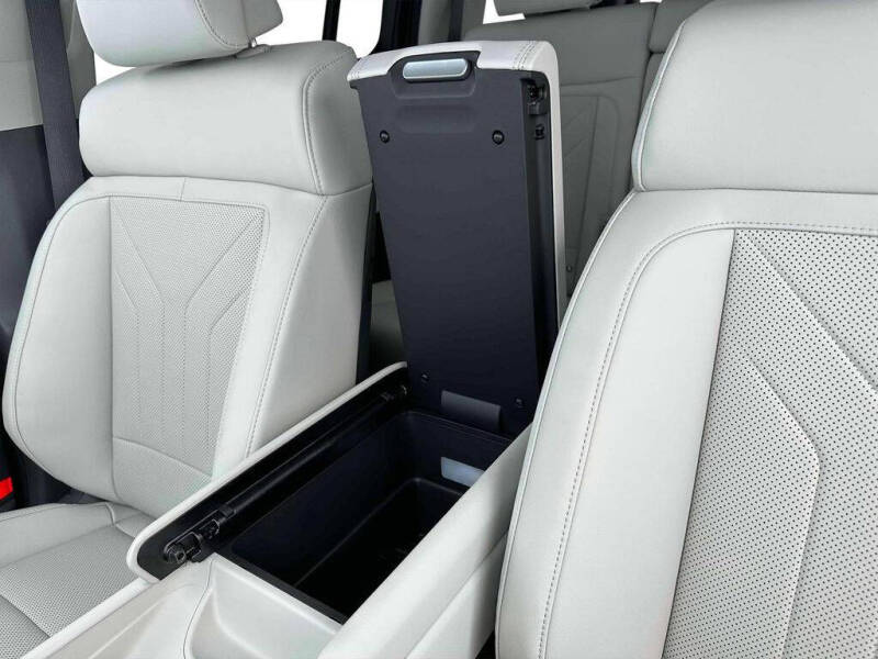 2025 Hyundai Santa Fe Hybrid SEL