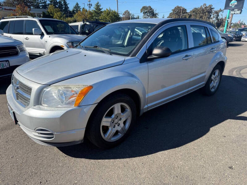 2009 Dodge Caliber SE's photo