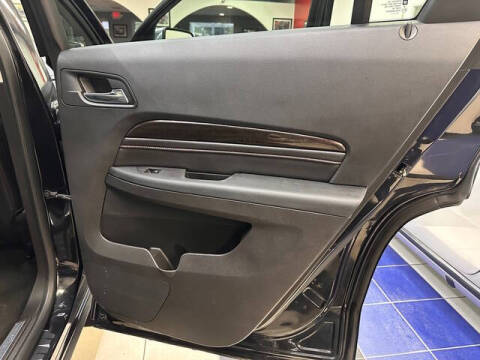 2013 GMC Terrain Denali