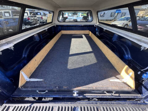 2001 Dodge Ram 2500 SLT Plus