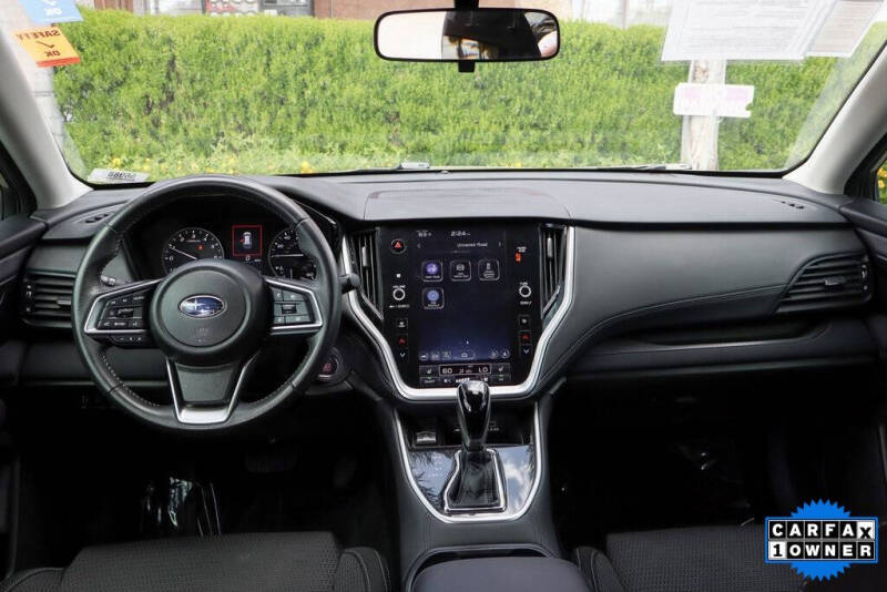 2023 Subaru Outback Premium