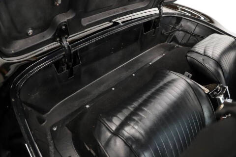 1962 Chevrolet Corvette