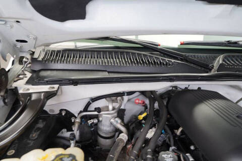 2006 Chevrolet Silverado 1500
