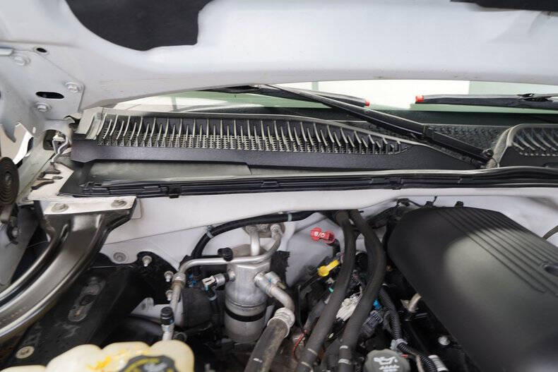 2006 Chevrolet Silverado 1500