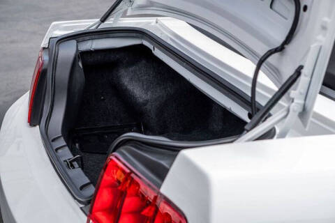 2008 Ford Shelby GT500