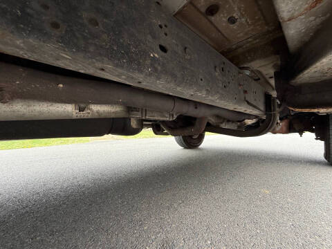 2012 Ford E-Series E-250