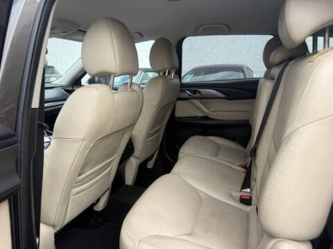 2016 Mazda CX-9 Touring