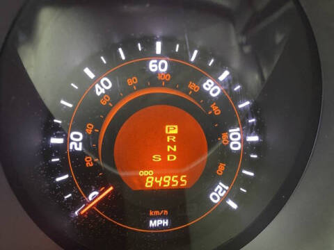 2013 Toyota 4Runner Limited