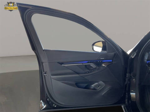 2024 BMW i5 eDrive40