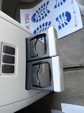 2011 Nissan Quest 3.5 SV