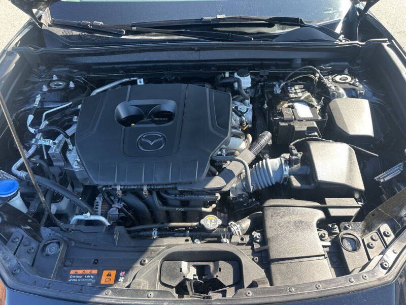 2024 Mazda CX-30 2.5 S Select Sport