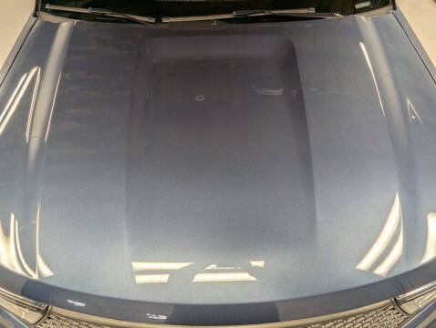 2023 Ford Explorer Police Interceptor Utility