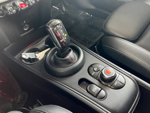 2020 MINI Countryman Cooper S