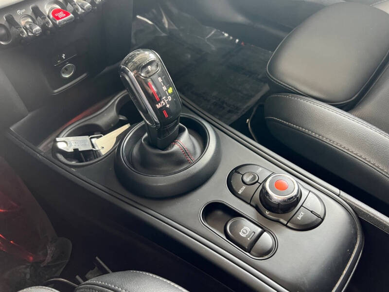 2020 MINI Countryman Cooper S