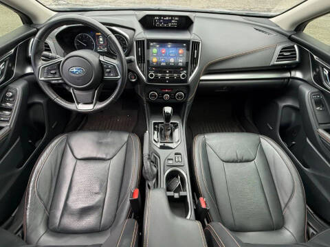 2019 Subaru Crosstrek 2.0i Limited