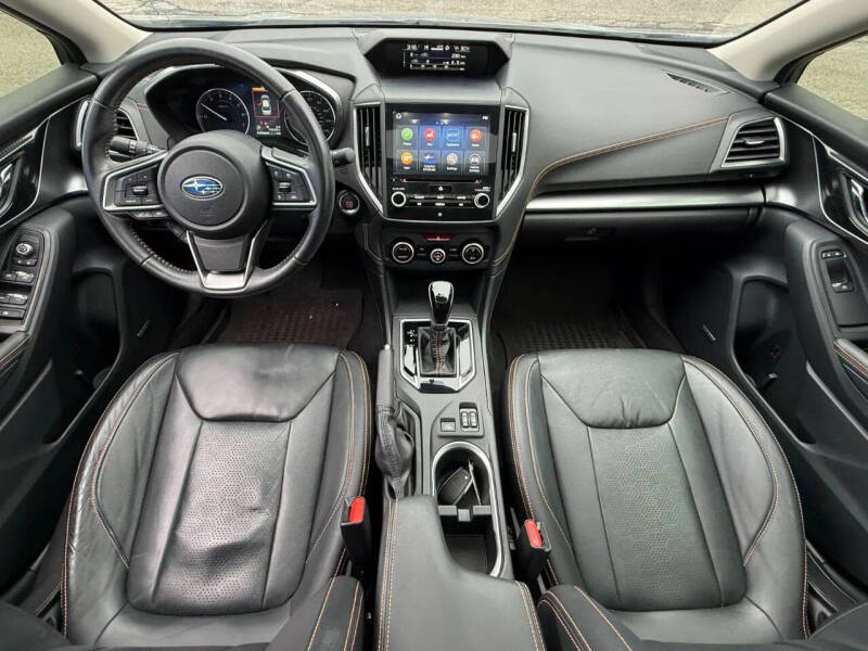 2019 Subaru Crosstrek 2.0i Limited