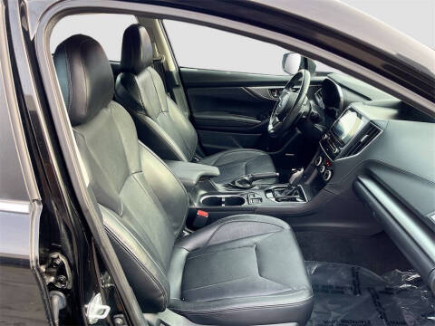 2021 Subaru Impreza Limited