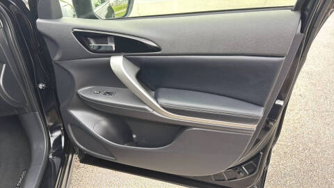 2026 Mitsubishi Eclipse Cross Black Edition