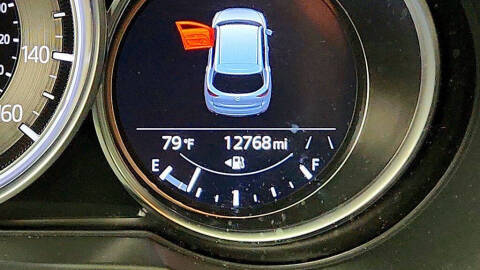 2023 Mazda CX-5 2.5 S Preferred