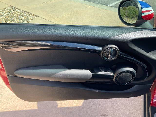 2017 MINI Hardtop 2 Door Cooper S