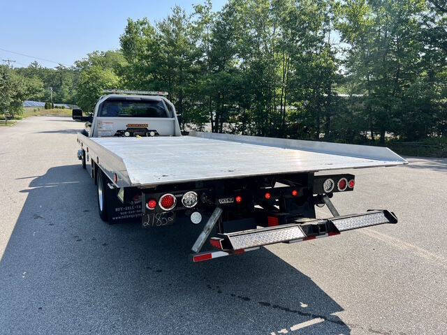 2024 RAM 5500