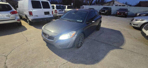 2013 Volvo C30 T5
