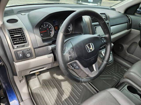 2011 Honda CR-V EX-L