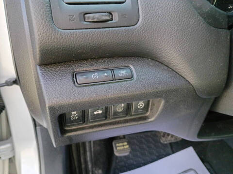 2014 Nissan Altima 2.5 SL