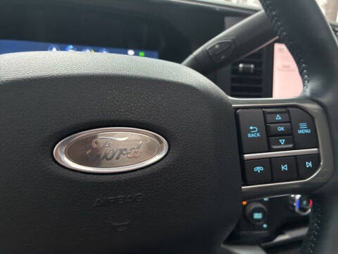 2024 Ford F-350 Super Duty Limited