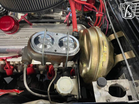 1963 Chevrolet Corvette