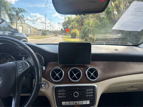 2019 Mercedes-Benz GLA GLA 250