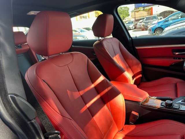 2015 BMW 3 Series 328i xDrive Gran Turismo