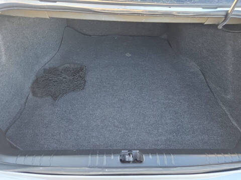 2009 Chevrolet Impala LS