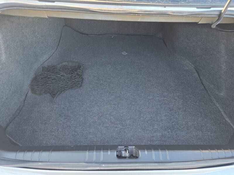 2009 Chevrolet Impala LS