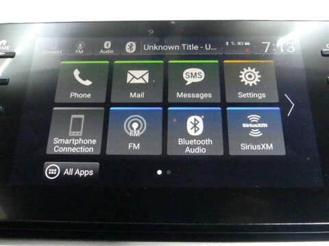 2020 Honda Accord EX