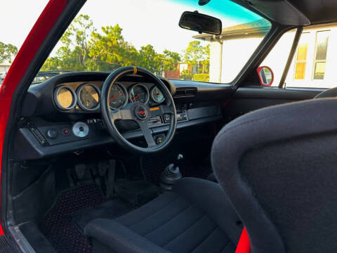 1975 Porsche 911
