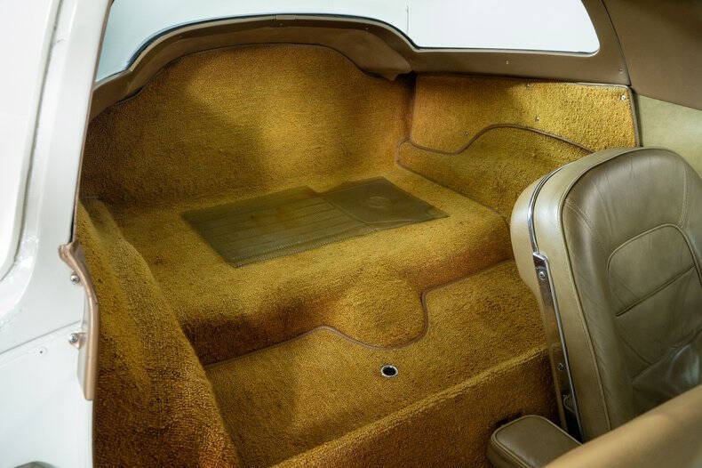 1965 Chevrolet Corvette