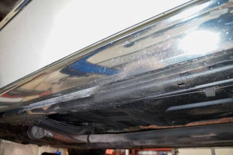 1976 Lincoln Continental