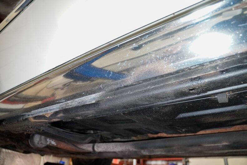 1976 Lincoln Continental