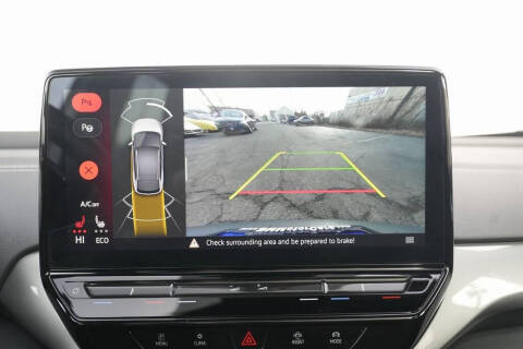 2024 Volkswagen ID.4 S