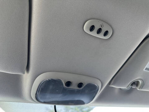 2011 Jeep Compass Latitude