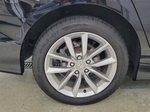 2022 Honda Accord LX