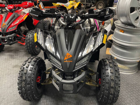 2026 Denago Trailhawk 10FI