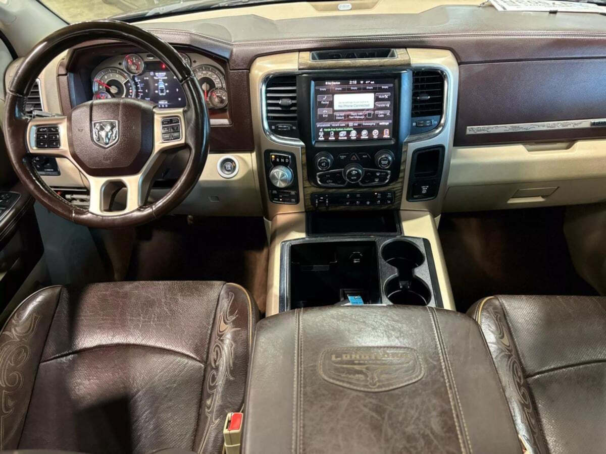 2014 Ram 1500 for sale at IMD MOTORS, INC in Dallas, TX