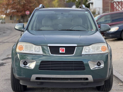 2006 Saturn Vue