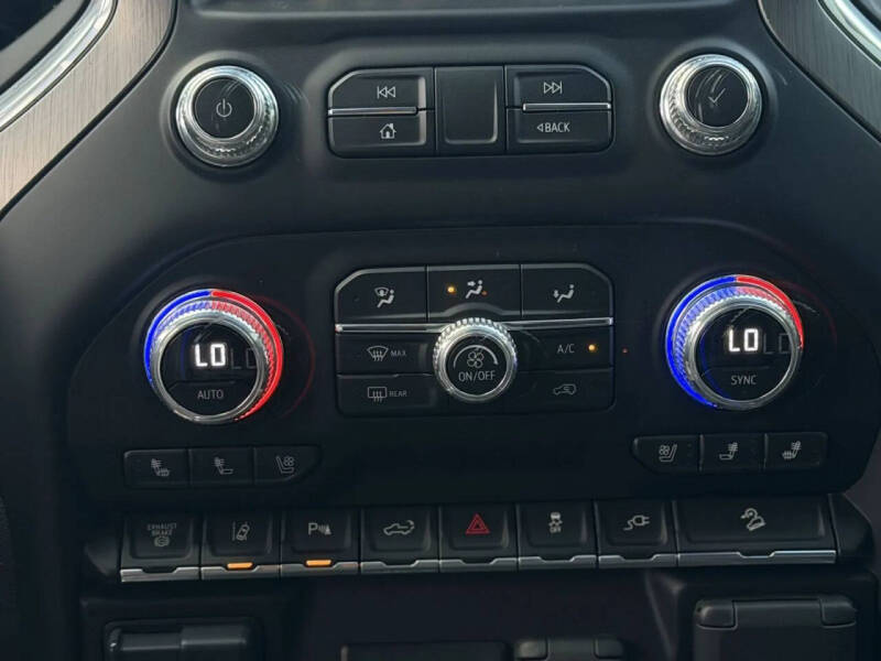 2023 GMC Sierra 2500HD
