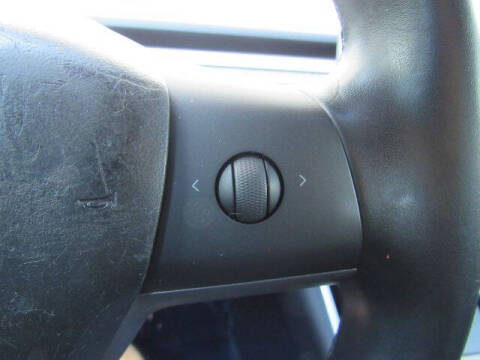 2018 Tesla Model 3 Mid Range